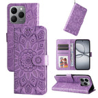 For Realme 15T 5G / Purple