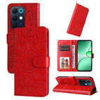 For Realme 15x 5G India / Realme C85 5G / Red