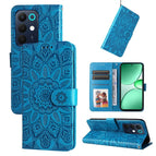 For Realme 15x 5G India / Realme C85 5G / Blue