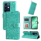 For Realme 15x 5G India / Realme C85 5G / Green