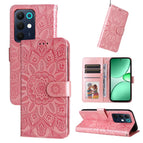 For Realme 15x 5G India / Realme C85 5G / Rose Gold