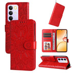 For Realme C85 Pro 4G / Red