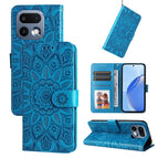For Realme 16 Pro 5G / Blue