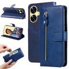 For Realme C55 / Blue