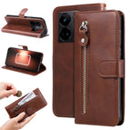 For Realme GT Neo 5 5G / GT3 / Brown