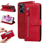 For Realme C53 / Narzo N53 / Red