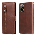 For Realme C67 4G Global / Brown