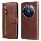 For Realme 12 Pro+ / Brown