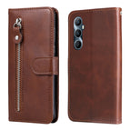 For Realme C65 4G / Brown