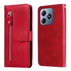 For Realme C63 / C61  / Note 60 / Red