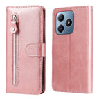 For Realme C63 / C61  / Note 60 / Rose Gold