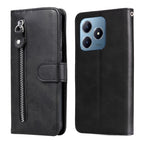 For Realme C63 / C61  / Note 60 / Black