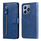 For Realme C63 / C61  / Note 60 / Blue