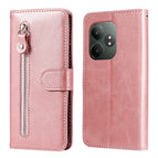 For Realme GT 6 / GT Neo6 SE / Rose Gold