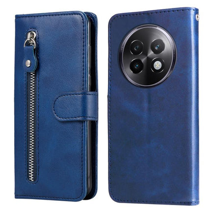 Fashion Calf Texture Zipper Leather Phone Case, For Realme 13+, For Realme 13 Pro / 13 Pro+ / P1 Pro Global, For Realme GT 6 / GT Neo6 SE, For Realme C63 / C61  / Note 60