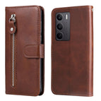 For Realme C71 4G / C75 4G / 5G / 14x / Brown