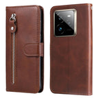 For Realme GT 7 Pro / Brown