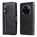 For Realme 14 Pro+ Global / Black