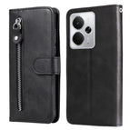 For Realme 14 Global / Black