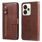 For Realme 15 5G / Realme 15 Pro 5G / Brown
