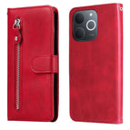 For Realme Narzo 80 Lite 4G / C71 India / Red