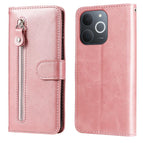 For Realme Narzo 80 Lite 4G / C71 India / Rose Gold