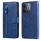 For Realme Narzo 80 Lite 4G / C71 India / Blue