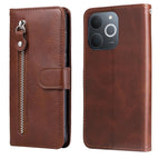 For Realme Narzo 80 Lite 4G / C71 India / Brown