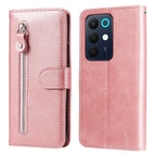 For Realme 15x 5G India / Realme C85 5G / Rose Gold