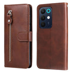 For Realme 15x 5G India / Realme C85 5G / Brown