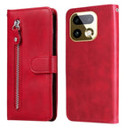 For Realme 16 Pro+ 5G / Red