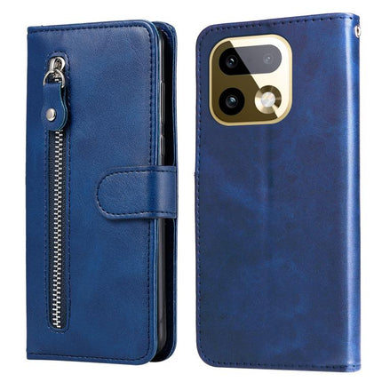 Fashion Calf Texture Zipper Leather Phone Case, For Realme 16 Pro+ 5G, For Realme 16 Pro 5G, For Realme 15x 5G India / Realme C85 5G, For Realme C85 Pro 4G