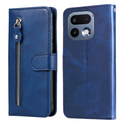 Fashion Calf Texture Zipper Leather Phone Case, For Realme 16 Pro+ 5G, For Realme 16 Pro 5G, For Realme 15x 5G India / Realme C85 5G, For Realme C85 Pro 4G
