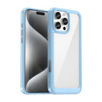 For iPhone 16 Pro Max / Blue
