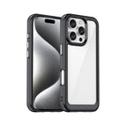 For iPhone 16 Pro / Black