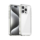 For iPhone 16 Pro / Transparent