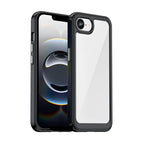 For iPhone 17e / 16e / Black