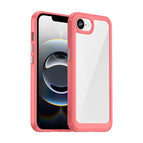 For iPhone 17e / 16e / Red