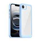 For iPhone 17e / 16e / Blue