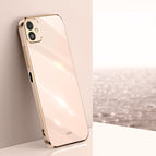 For Samsung Galaxy F14 5G / Pink