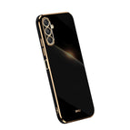 For Samsung Galaxy M34 5G / Black