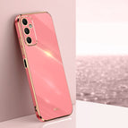 For Samsung Galaxy A05s / Hawthorn Red