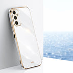 For Samsung Galaxy A05s / White