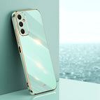 For Samsung Galaxy A05s / Mint Green