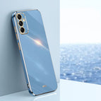 For Samsung Galaxy A55 / Celestial Blue