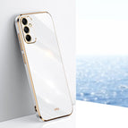 For Samsung Galaxy A55 / White