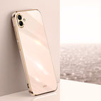 For Samsung Galaxy A04e 4G / Pink
