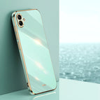 For Samsung Galaxy A04e 4G / Mint Green