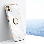 For Samsung Galaxy F14 5G / White