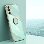 For Samsung Galaxy M14 5G / Mint Green